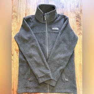 Columbia Fleece Jacket